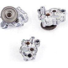 Voyer Mıtsubıshı Canter 659 4D34 / 4D34T Yağ Pompası