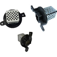 Voyer Honda Jazz 2003-2006 / Cıty 2006-2009 Rezistör Kalorifer (Motor)