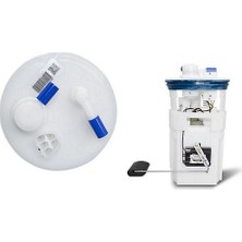 Voyer Kıa Pıcanto 2004-2007 Komple Şamandıra