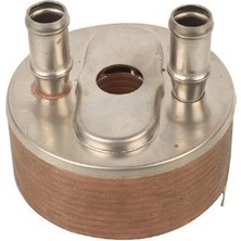 Voyer Isuzu D-Max Yağ Soğutucu