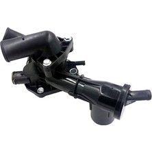 Voyer Hyundaı Sonata 2002-2005 (Plastik) Termostat Yuva Komple