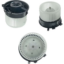 Voyer Nıssan Qashqaı 2007-2010 Kalorifer Motoru