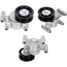 Voyer Mazda 3 2003-2006 V Kayış Gergi Kütüğü