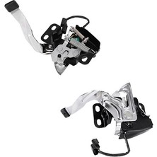 Voyer Honda Jazz 2008-2011 Kaput Kilidi