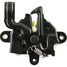 Voyer Toyota Yarıs 2006-2009 Kaput Kilidi