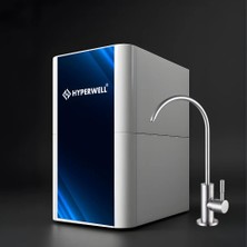 Hyperwell Naturel Mineral 13 Aşamalı Su Arıtma Cihazı