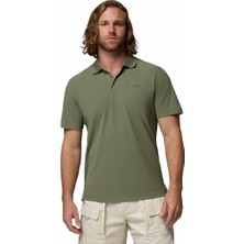 Columbia Freezer Erkek Kısa Kollu Polo T-Shirt