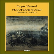Cosmos E-Ticaret Yusufçuk Yusuf / Akçasazın Ağaları - 2