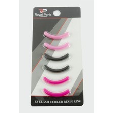 Ieg™ Kirpik Kıvırma Silikonu 6 Adet