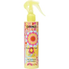 Amika Amıka Frizz-Me-Not - Elektriklenmeyi Önleyici Nemlendirici Bakım 200 ml