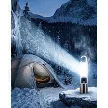 Uslucan Alışveriş 005 Kamp Feneri