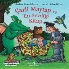 Decostyle Çarli ve En Sevdiği