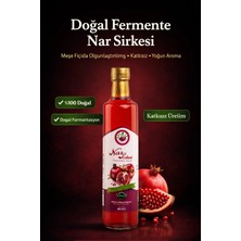 Dafa Nar Sirkesi 500 ml