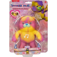 Urfakent 12308 Stretchalpalz Tie-Dye Stretch Ayılar 14 cm -Nessiworld