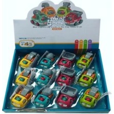 Urfakent Geri Dönüş Mühendislik Aracı