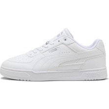 Puma Caven Iıı Tdp Erkek Beyaz Sneaker