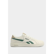 100246141 6m Reebok Court Retro Kırık Beyaz