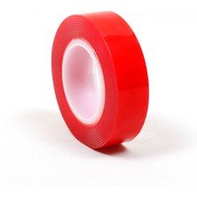 Başaranlar Çift Taraflı Bant (Ogs Bant) 20MMX5 mt