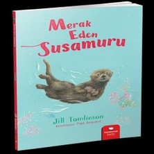 Bucuks Merak Eden Susamuru