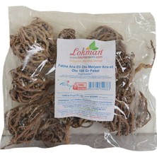 Fatma Ana Eli Otu Meryem Ana Eli Otu 100 gr Paket