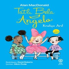 WebMediCode Tatlı Bela Angela - Kraliçe Arı