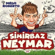 WebMediCode Efsane Futbolcular Sihirbaz Neymar