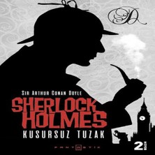 Sherlk Holmes - Kusursuz Tuzak