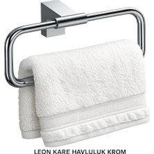 Onno Leon Kare Havluluk Krom