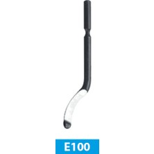 Deco Yedek Raspa Bıçağı E100 (10 Adet)