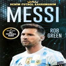 WebMediCode Messı – Benim Futbol Kahramanım
