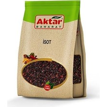Aktar Baharat Isot 1000 gr