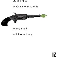 Adına Romanlar