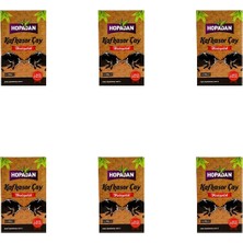 Hopadan Kafkasör Çay Hediyelik (Karton Kutu) 500GR X6 Adet