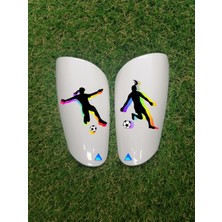 Armadura Standart Tekmelik - Kadın - 1 Takım (017)