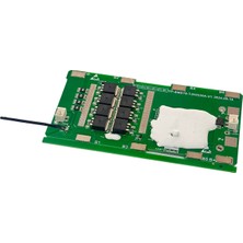 Ferrino Çay Toplama Lion Pil Kartı