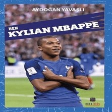 Bucuks Ben Kylıan Mbappe