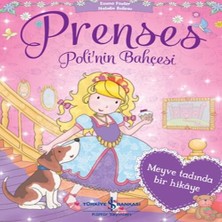 Decostyle Prenses Poli'nin Bahçesi