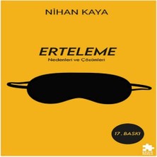 Erteleme Nedenleri ve Çözümleri