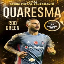 Balkan Grup Quaresma – Benim Futbol Kahramanım
