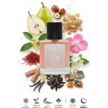 Bex Guiadance 227 - 50MI - Kadın Parfümü