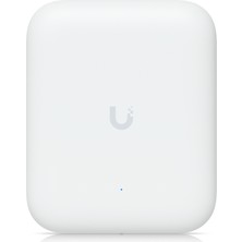 Fantastik Store Ubıquıtı Uap-U7-Pro-Outdoor, Unifi, Triple Band, 5765MBPS, Wifi6, Tavan Tipi, Access Point (Poe Adaptör Çıkmaz)