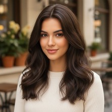 Esplendor Fiber Sen Tül Tepelik / 8