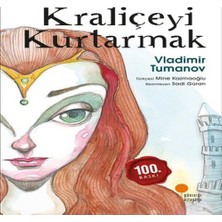 Kraliçeyi Kurtarmak