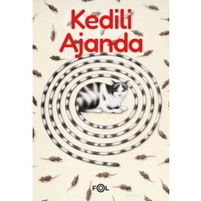 Shoplet Kedili Ajanda