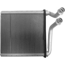 Mahle Radyatör Kalorifer Passat B6