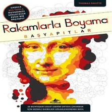 WebMediCode Rakamlarla Boyama: Başyapıtlar