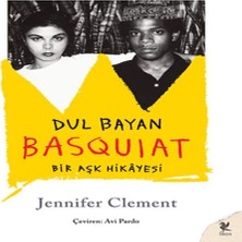 Decostyle Dul Bayan Basquiat
