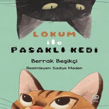 WebMediCode Lokum ile Pasaklı Kedi