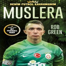 WebMediCode Muslera – Benim Futbol Kahramanım