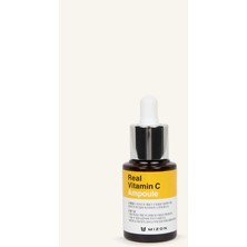 DeFacto Mizon Real Vitamin C Ampoule Canlandırıcı Cilt Serumu 15 ml